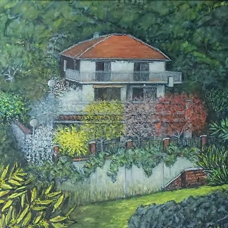 La Casa Di Nonna Lorenna Villa