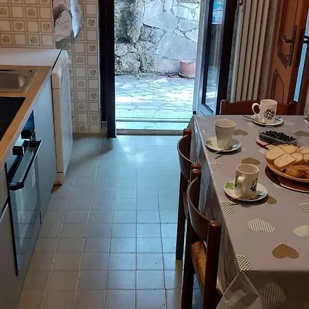 Villa La Casa Di Nonna Lorenna *