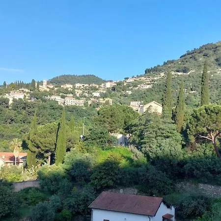 La Casa Di Nonna Lorenna Villa Alassio