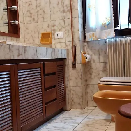 La Casa Di Nonna Lorenna *