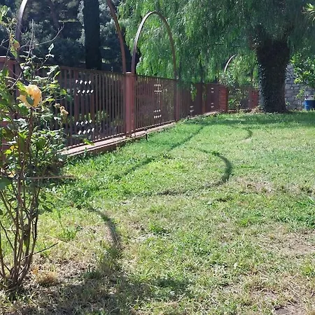 La Casa Di Nonna Lorenna Villa Alassio