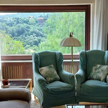 Villa La Casa Di Nonna Lorenna Alassio