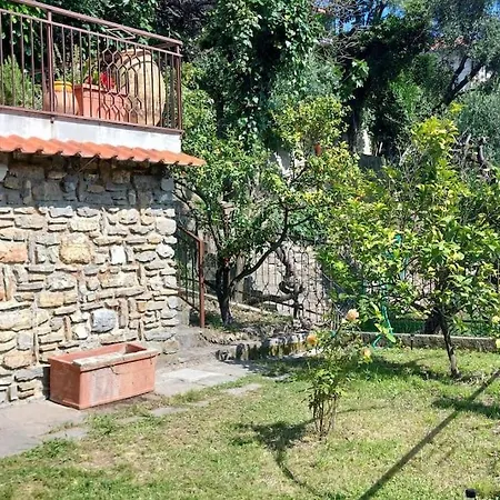 La Casa Di Nonna Lorenna * Alassio