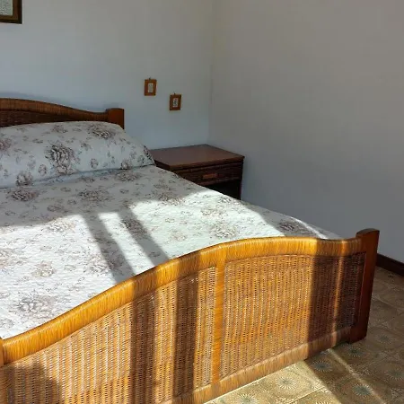 La Casa Di Nonna Lorenna Villa *