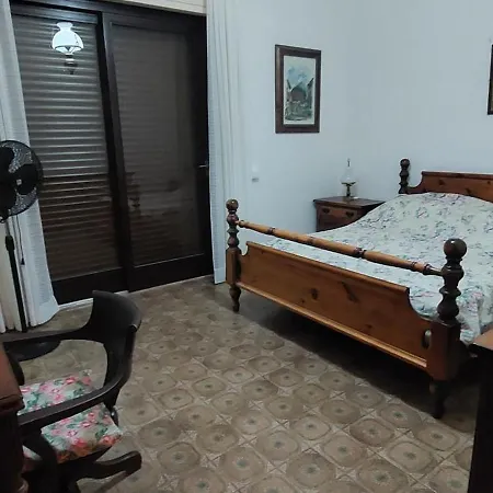 La Casa Di Nonna Lorenna * Алассіо