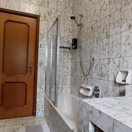 La Casa Di Nonna Lorenna Alassio