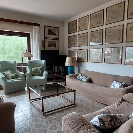 La Casa Di Nonna Lorenna