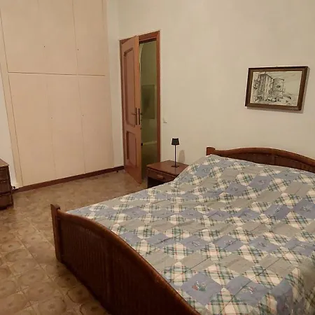 La Casa Di Nonna Lorenna Алассіо