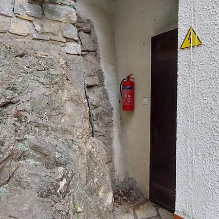 Villa La Casa Di Nonna Lorenna Alassio