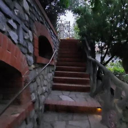 Villa La Casa Di Nonna Lorenna *