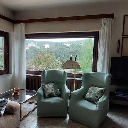 La Casa Di Nonna Lorenna Villa