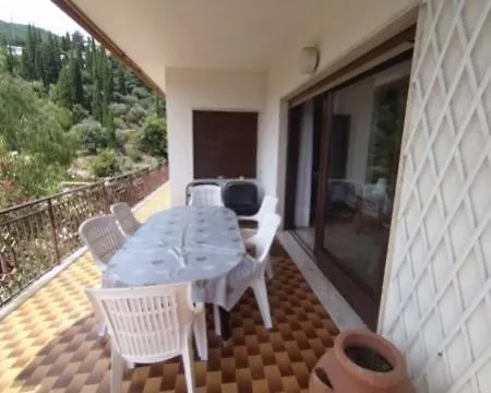 La Casa Di Nonna Lorenna Villa Alassio