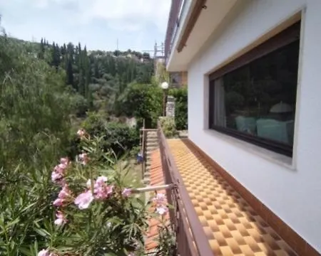 La Casa Di Nonna Lorenna * Alassio