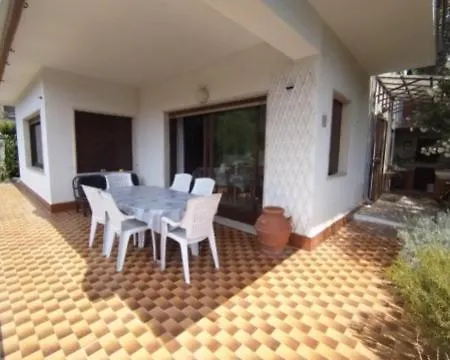 Villa La Casa Di Nonna Lorenna