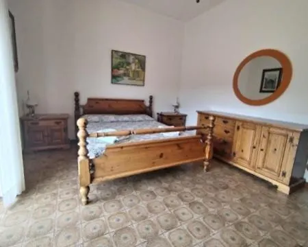 La Casa Di Nonna Lorenna Villa *