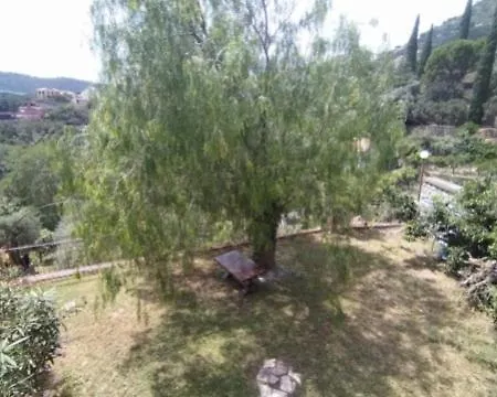 Villa La Casa Di Nonna Lorenna Alassio