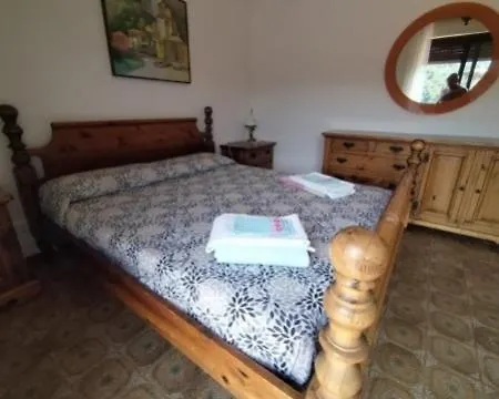 La Casa Di Nonna Lorenna