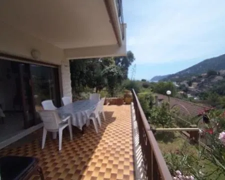 La Casa Di Nonna Lorenna *