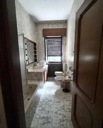 La Casa Di Nonna Lorenna Villa