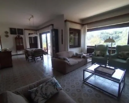 La Casa Di Nonna Lorenna Villa Alassio