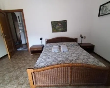 La Casa Di Nonna Lorenna