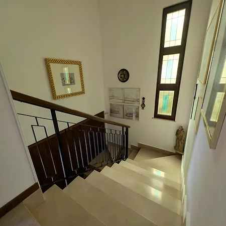 La Casa Di Nonna Lorenna Вілла Алассіо