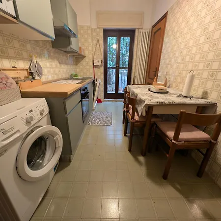 La Casa Di Nonna Lorenna Villa Alassio