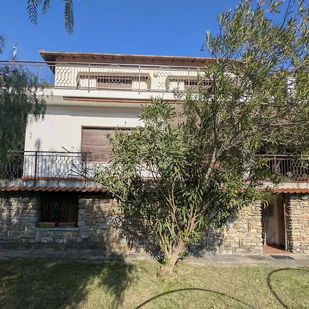 La Casa Di Nonna Lorenna Villa *
