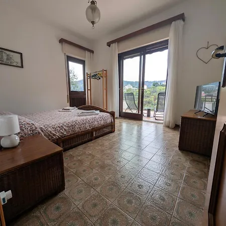 Вілла La Casa Di Nonna Lorenna