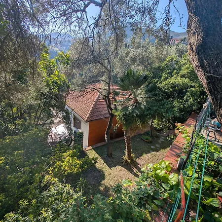 La Casa Di Nonna Lorenna Villa