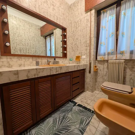 Villa La Casa Di Nonna Lorenna