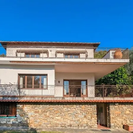 La Casa Di Nonna Lorenna Villa Alassio