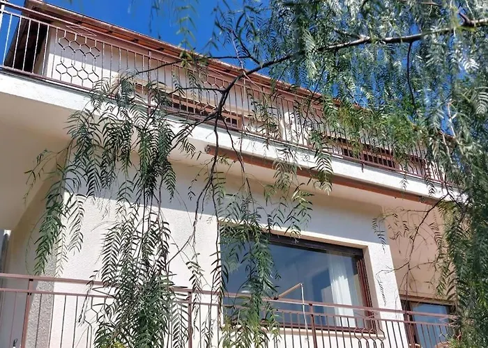 La Casa Di Nonna Lorenna Villa