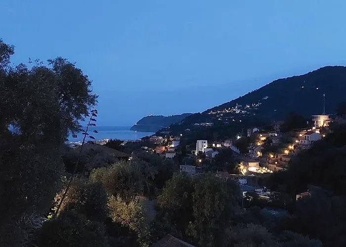 Villa La Casa Di Nonna Lorenna