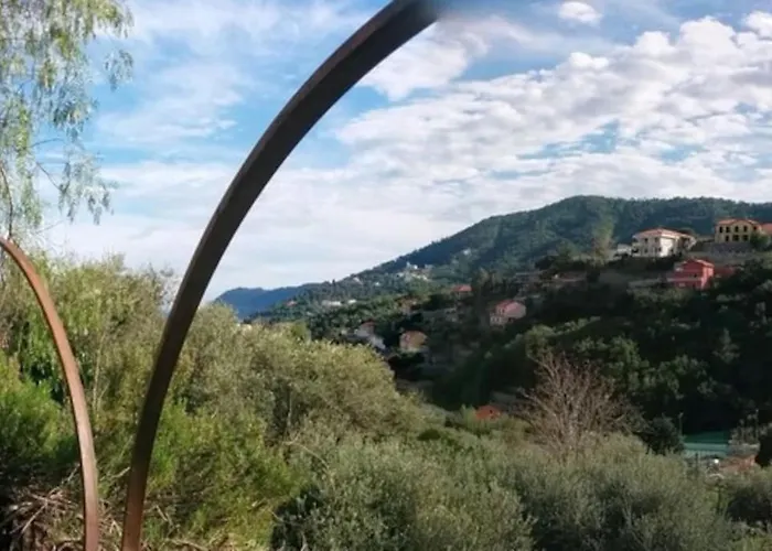 La Casa Di Nonna Lorenna Villa