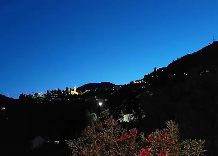 Villa La Casa Di Nonna Lorenna Alassio