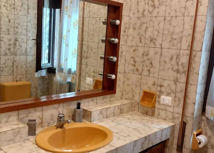 Villa La Casa Di Nonna Lorenna