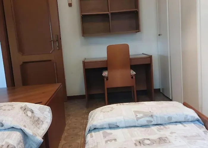 Villa La Casa Di Nonna Lorenna Alassio