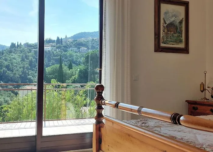 La Casa Di Nonna Lorenna *