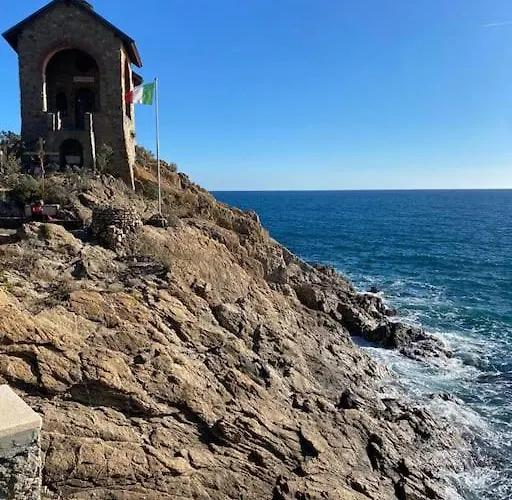 La Casa Di Nonna Lorenna Villa