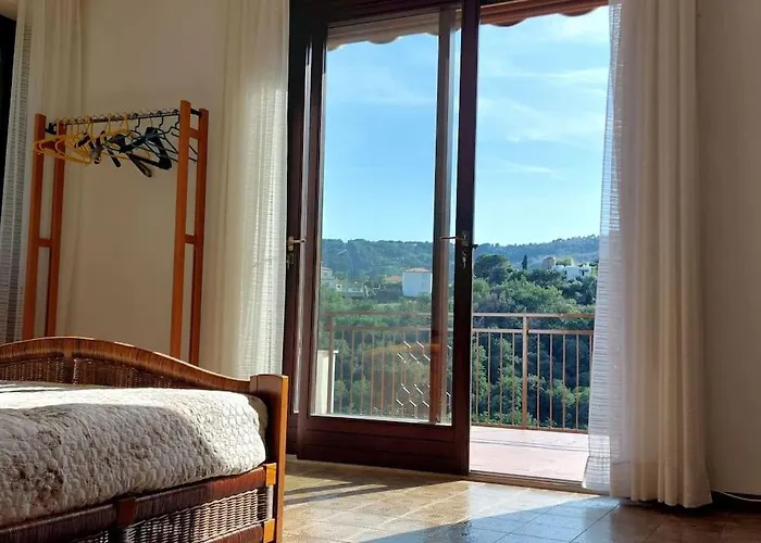 La Casa Di Nonna Lorenna *