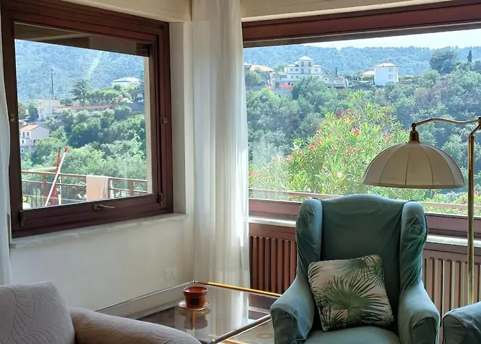 La Casa Di Nonna Lorenna