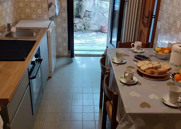 Villa La Casa Di Nonna Lorenna *