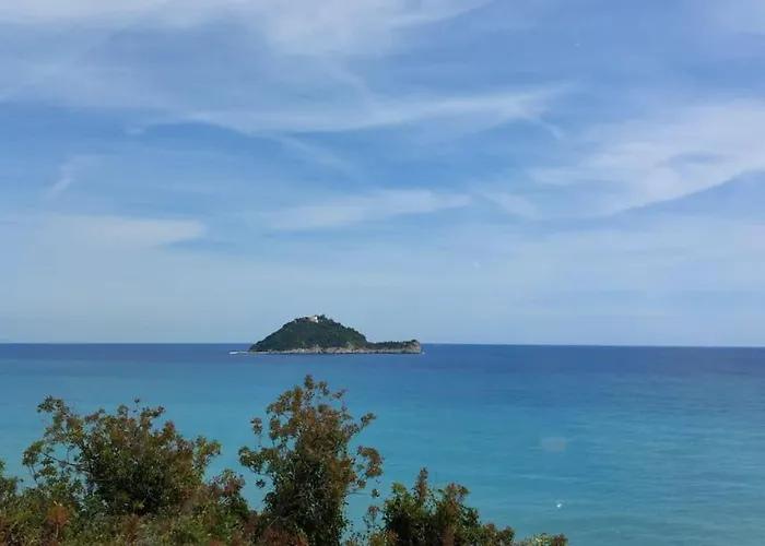 La Casa Di Nonna Lorenna * Alassio