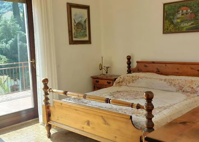 La Casa Di Nonna Lorenna