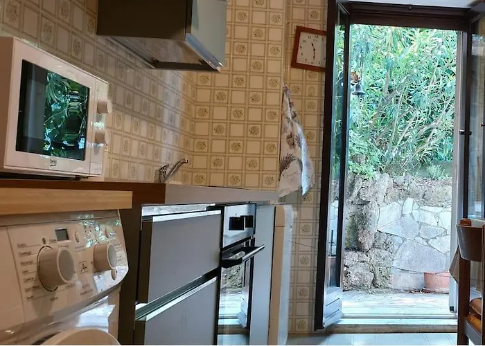 Villa La Casa Di Nonna Lorenna *