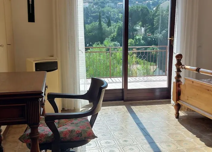 La Casa Di Nonna Lorenna Villa