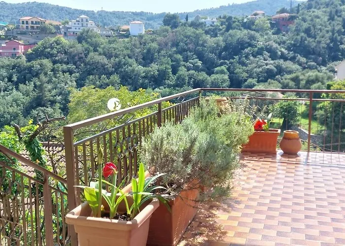 Villa La Casa Di Nonna Lorenna