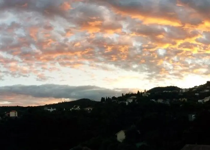 La Casa Di Nonna Lorenna