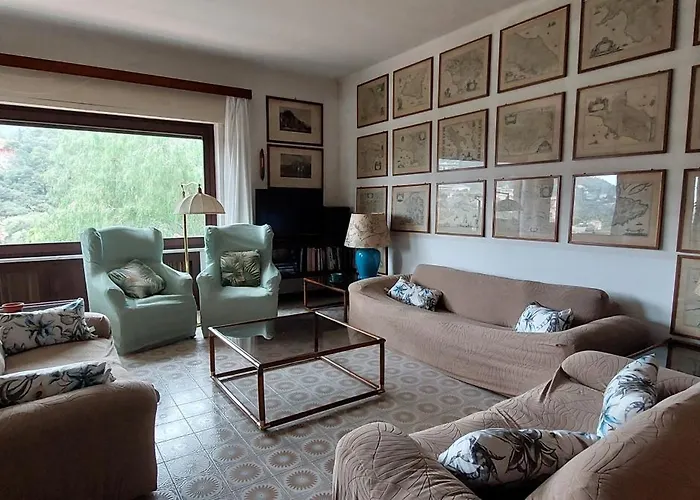 La Casa Di Nonna Lorenna